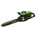 60V Cordless Chainsaw A4374