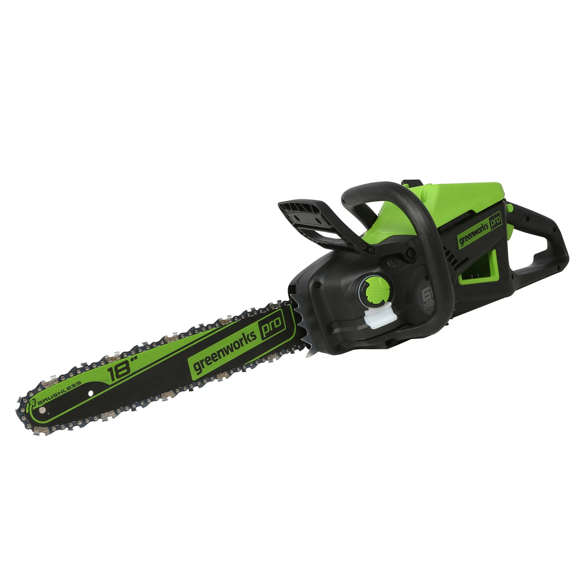 60V Cordless Chainsaw A4374