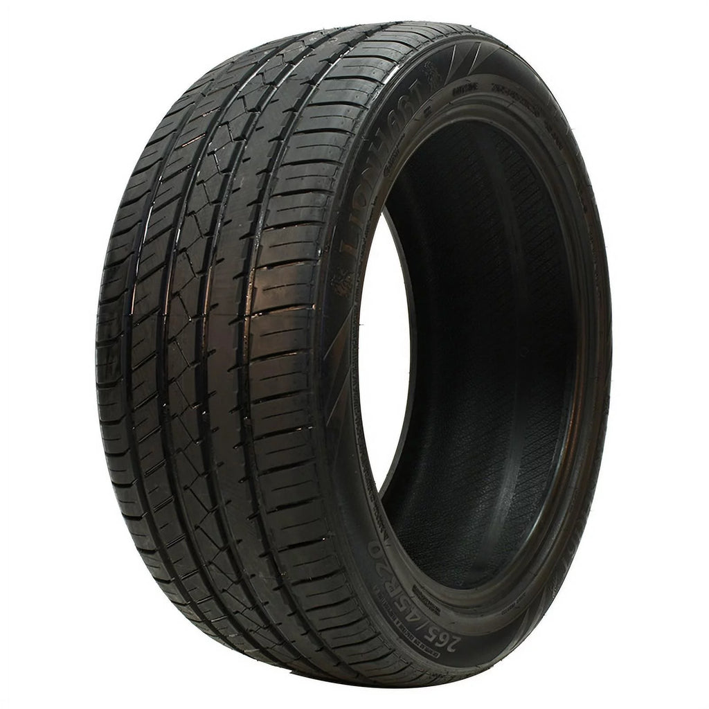 285/25ZR20 93W XL Tire M308077