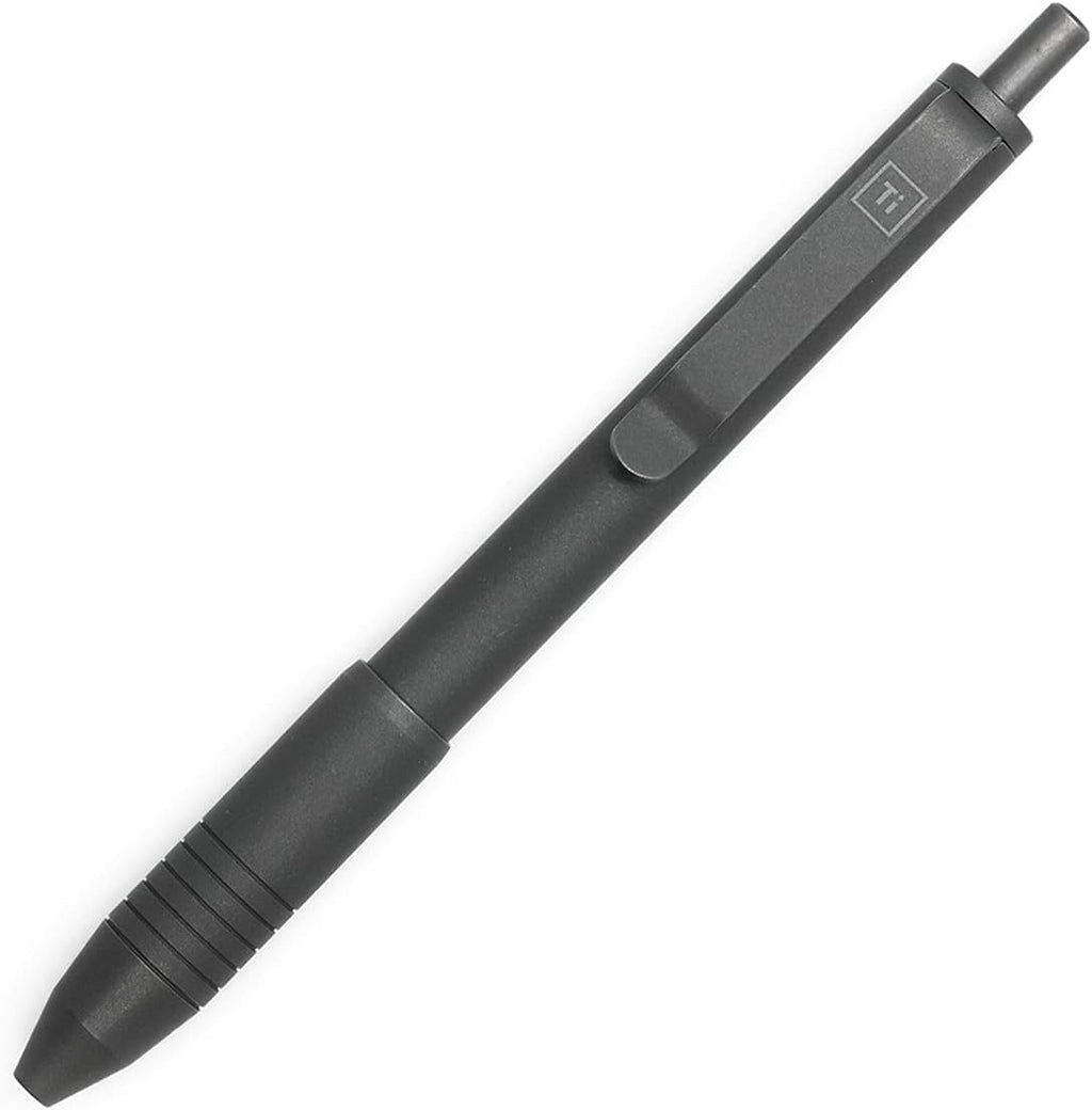 Black EDC Pen P776010