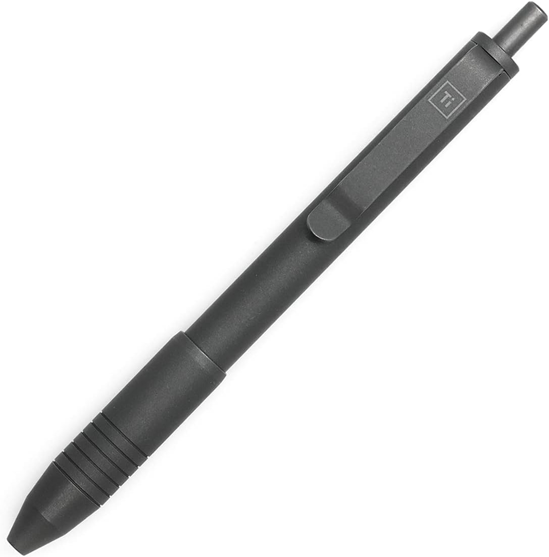 Black EDC Pen P776010