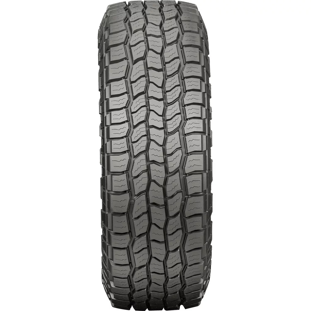 All Terrain Light Truck Tire A872050
