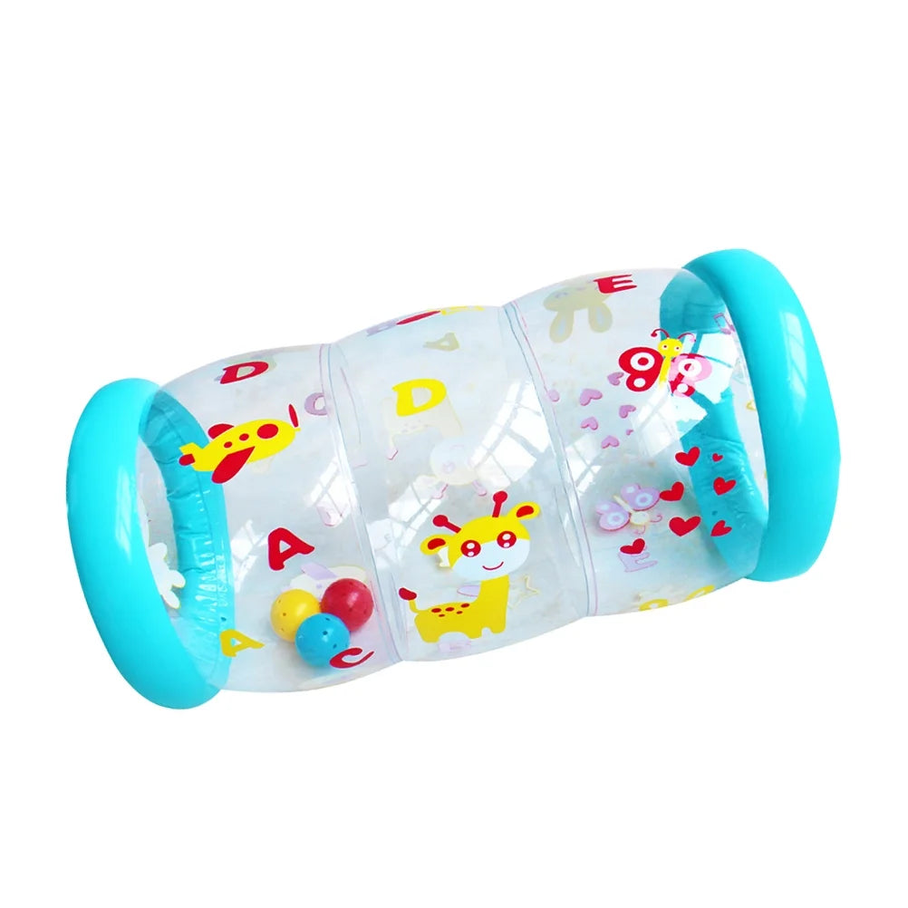 Inflatable Roller Crawling Toy for Kids E608443
