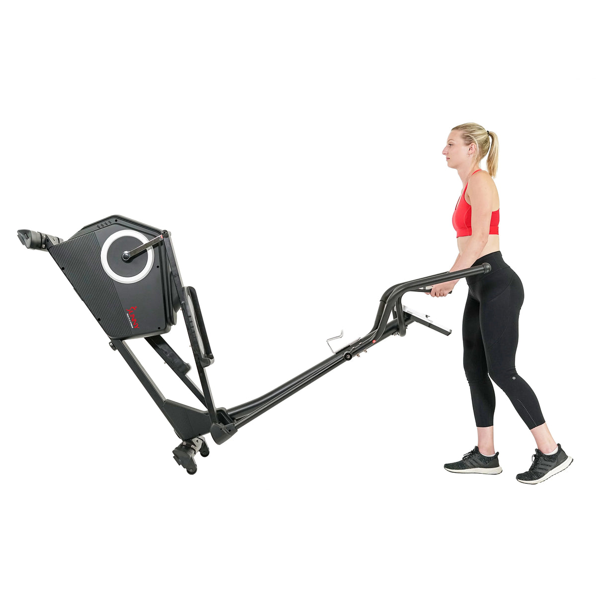 Programmable Cardio Elliptical Machine Cross Trainer H53002