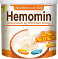 Vanilla Flavored Egg White Powder 400g Z8846