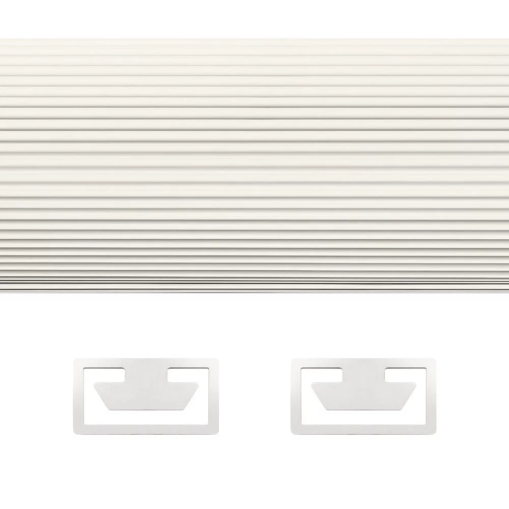 White Polyethylene M98719