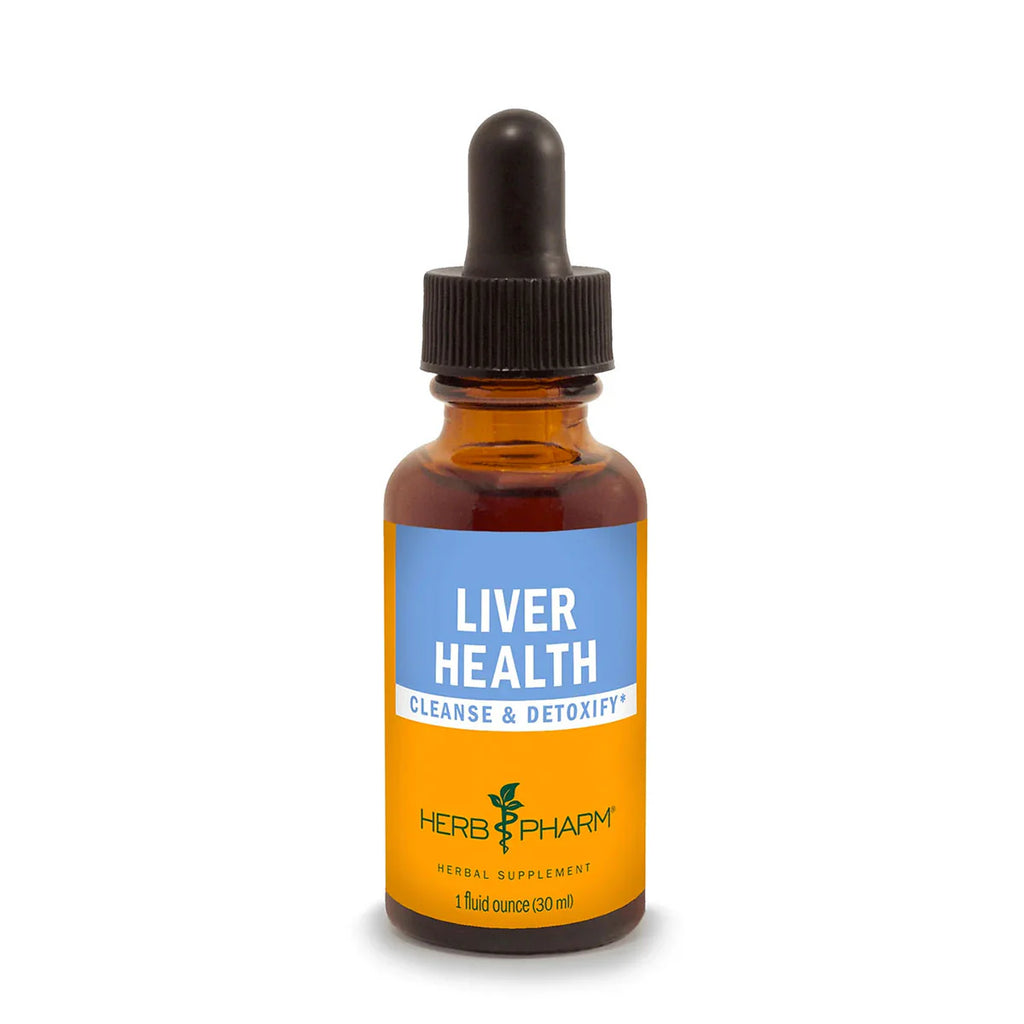 Liver Health T9543