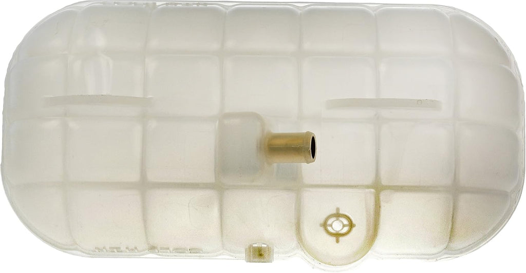 Engine Coolant Reservoir Pack of 2 W34750
