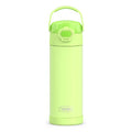 16 Ounce Stainless Steel Vacuum Insulated Bottle O1247