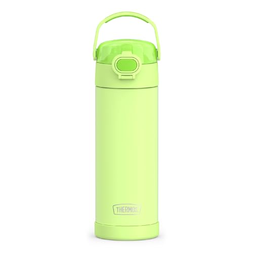 16 Ounce Stainless Steel Vacuum Insulated Bottle O1247