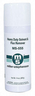 Aero Spray Can 14oz Cleaner U4360