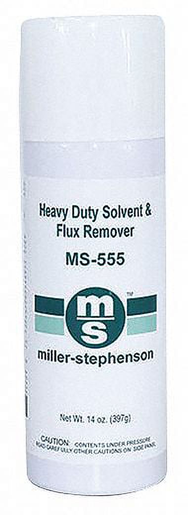 Aero Spray Can 14oz Cleaner U4360