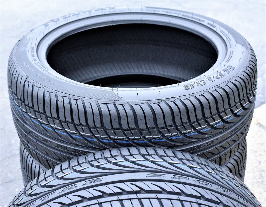Set of 4 215/60R16 99V XL All Season Performance Tires I78787