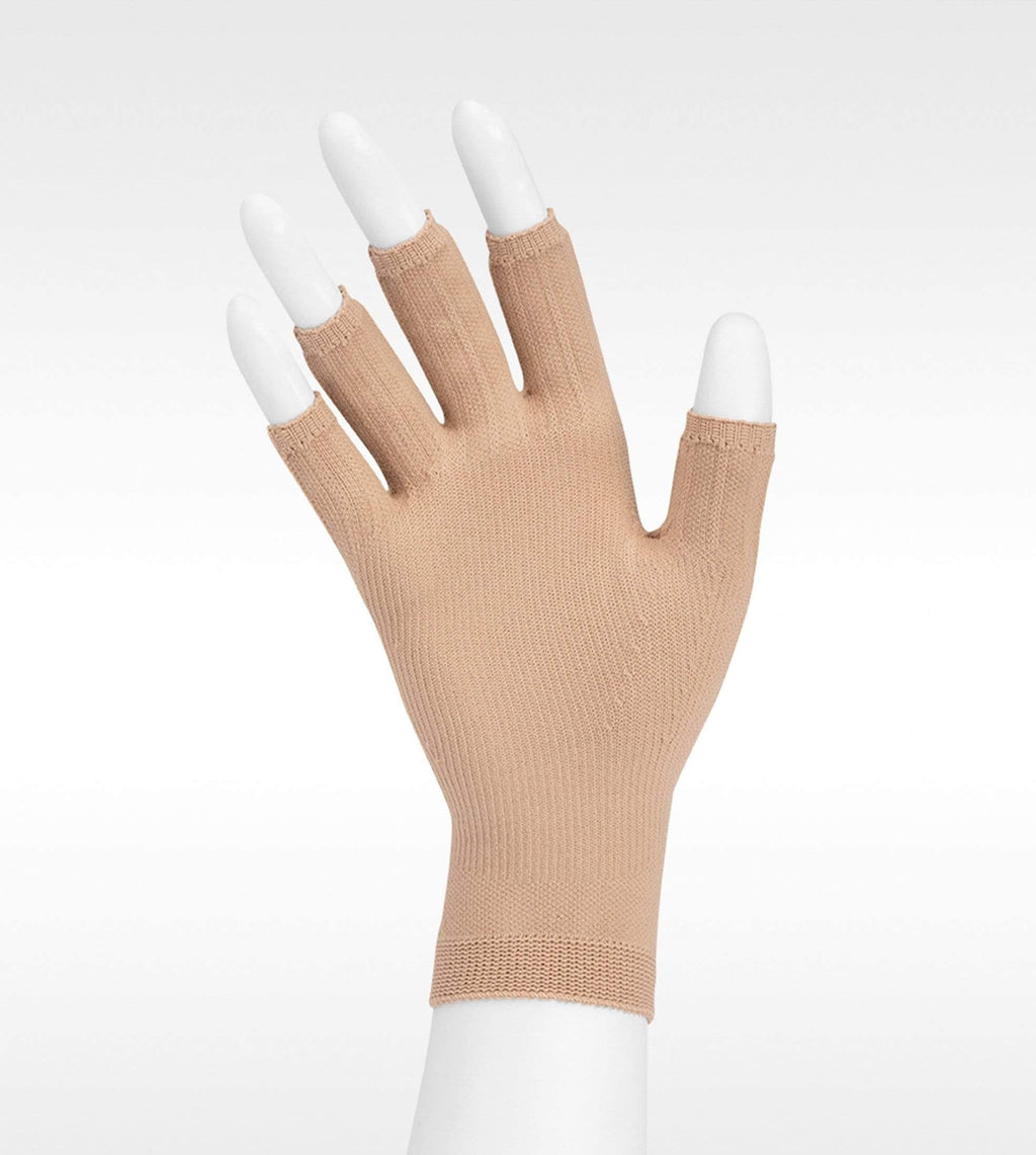 15-20 mmHg Soft Seamless Glove, X-Large, Right, Black I956