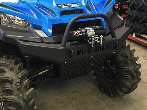 Front Bumper H56552