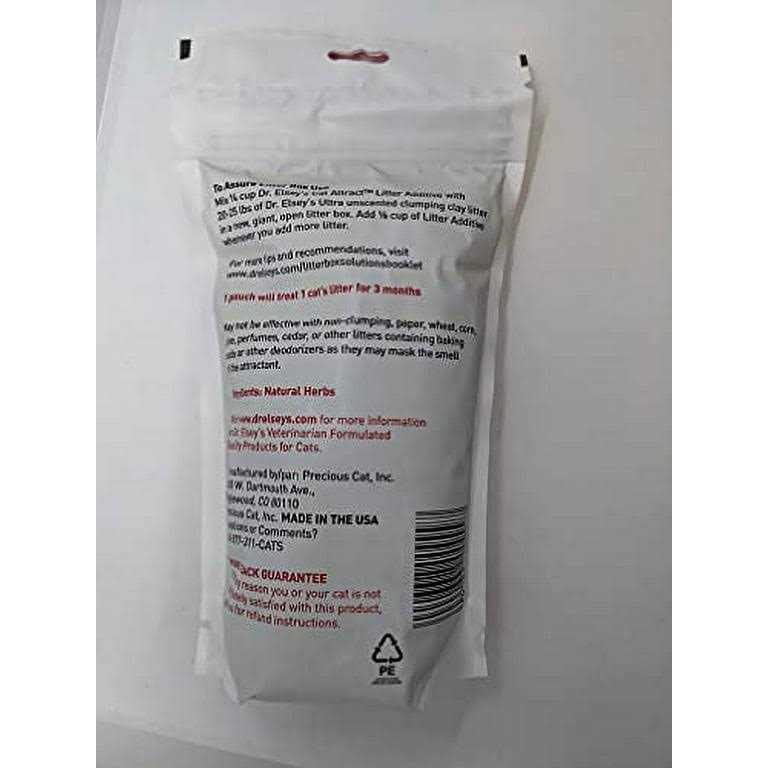 Cat Attract 20 oz S466