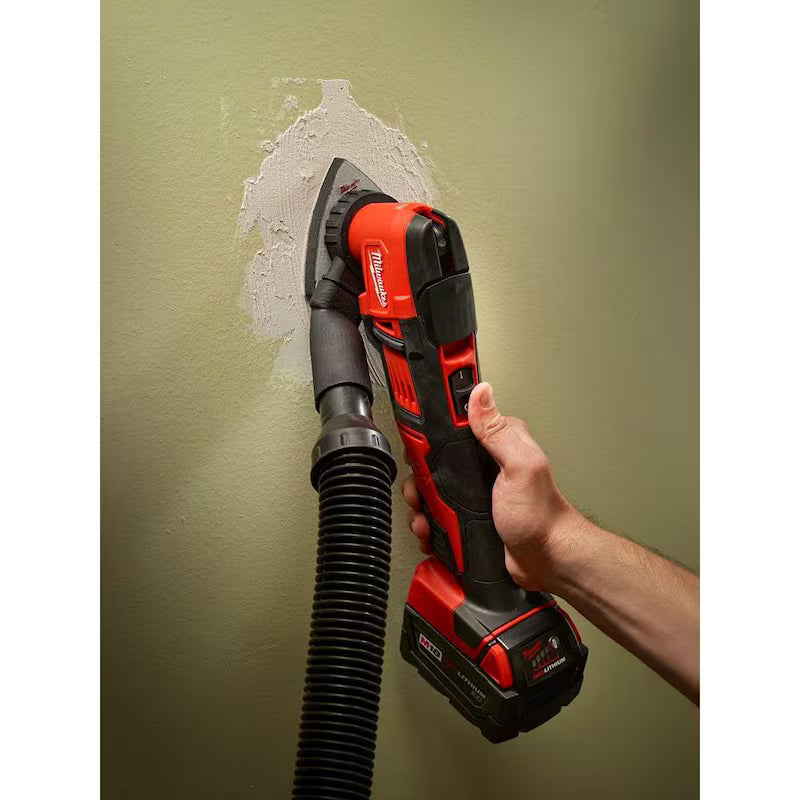 18V Cordless Oscillating Multi-Tool L78700