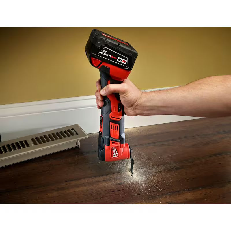 18V Cordless Oscillating Multi-Tool L78700