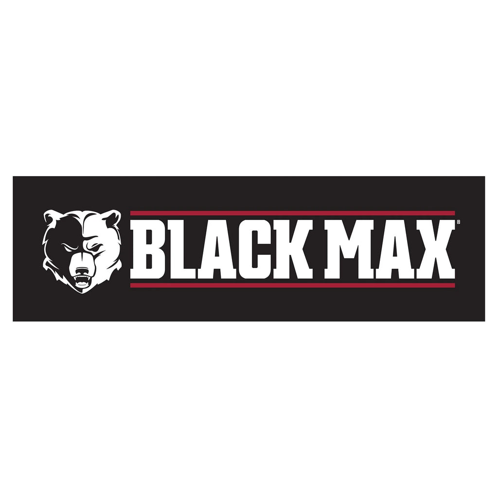 Black Portable 3600 Watt Generator E7365