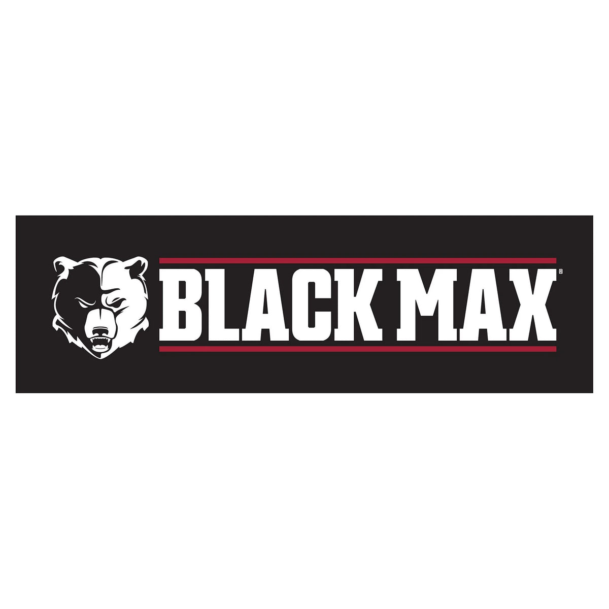 Black Portable 3600 Watt Generator E7365