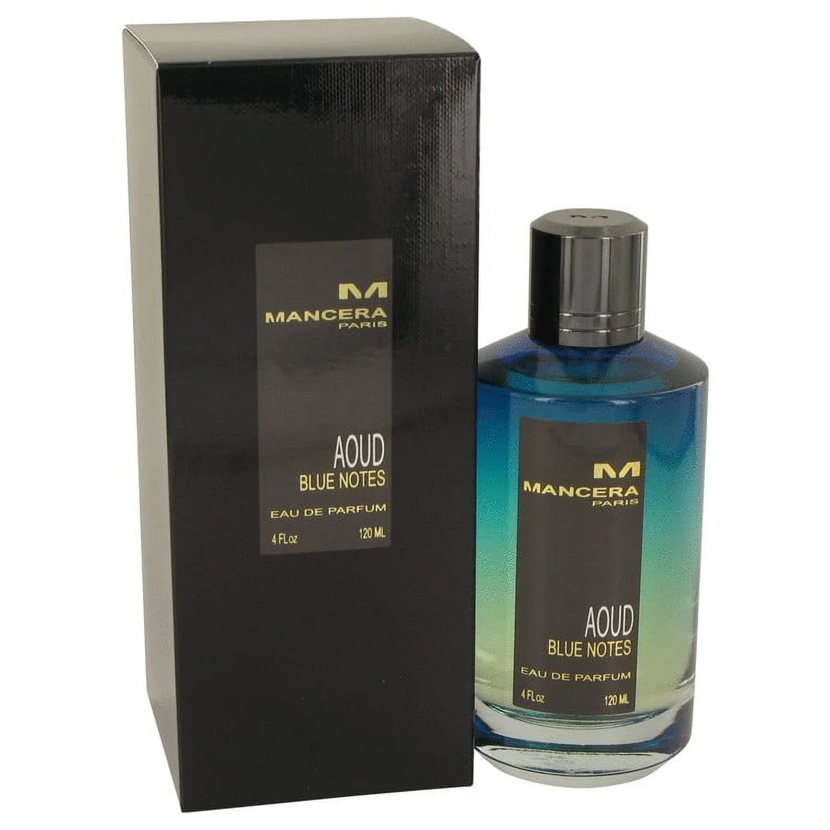 Eau De Parfum Spray 4 oz E353667