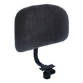 Black Drum Throne Backrest F849