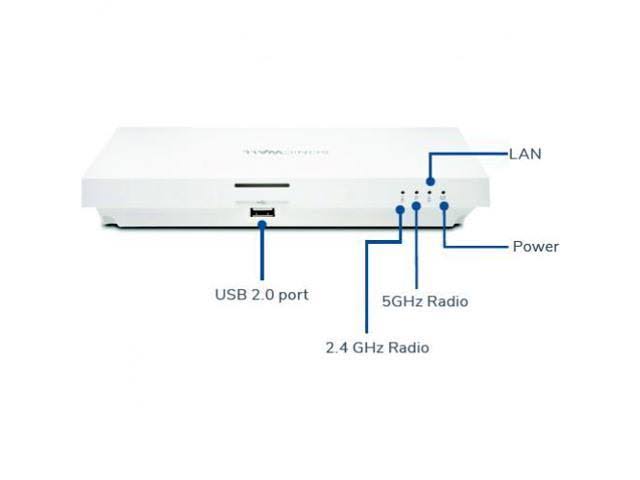 Wireless Access Point Q37450