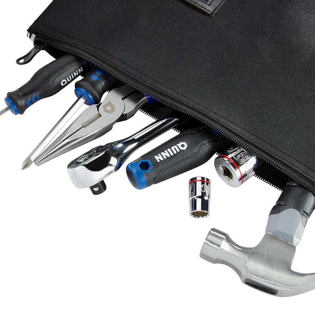 12 in. Zipper Utility Pouch J999588