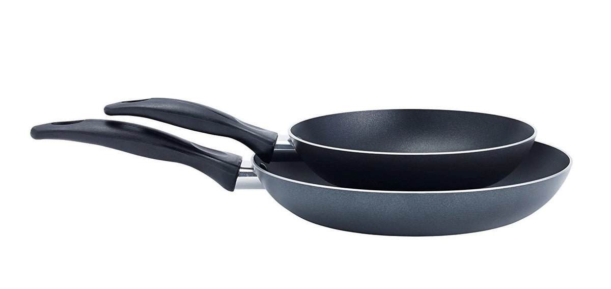 3-Piece Frying Pan Set D183