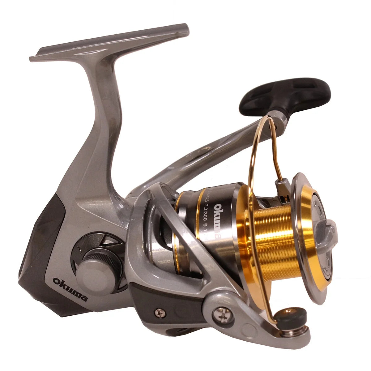 Spinning Fishing Reels W4371