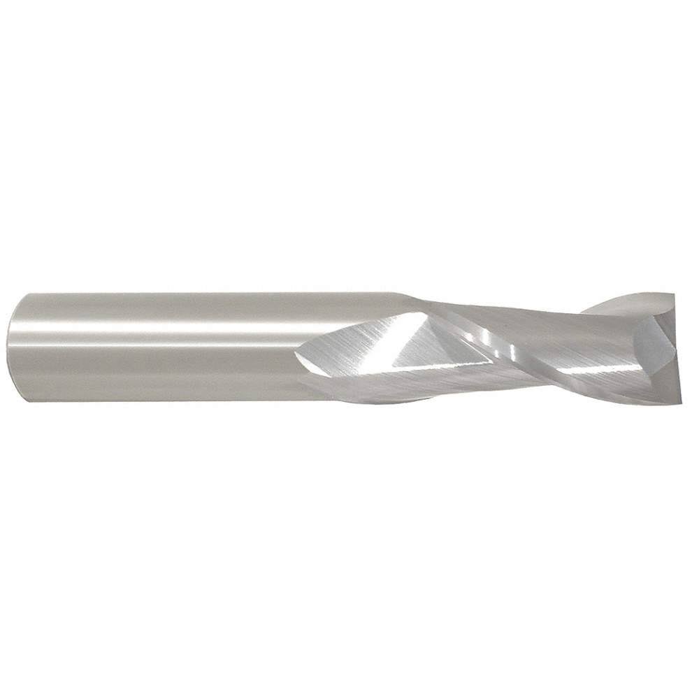 Solid Carbide Square End Mill N4564