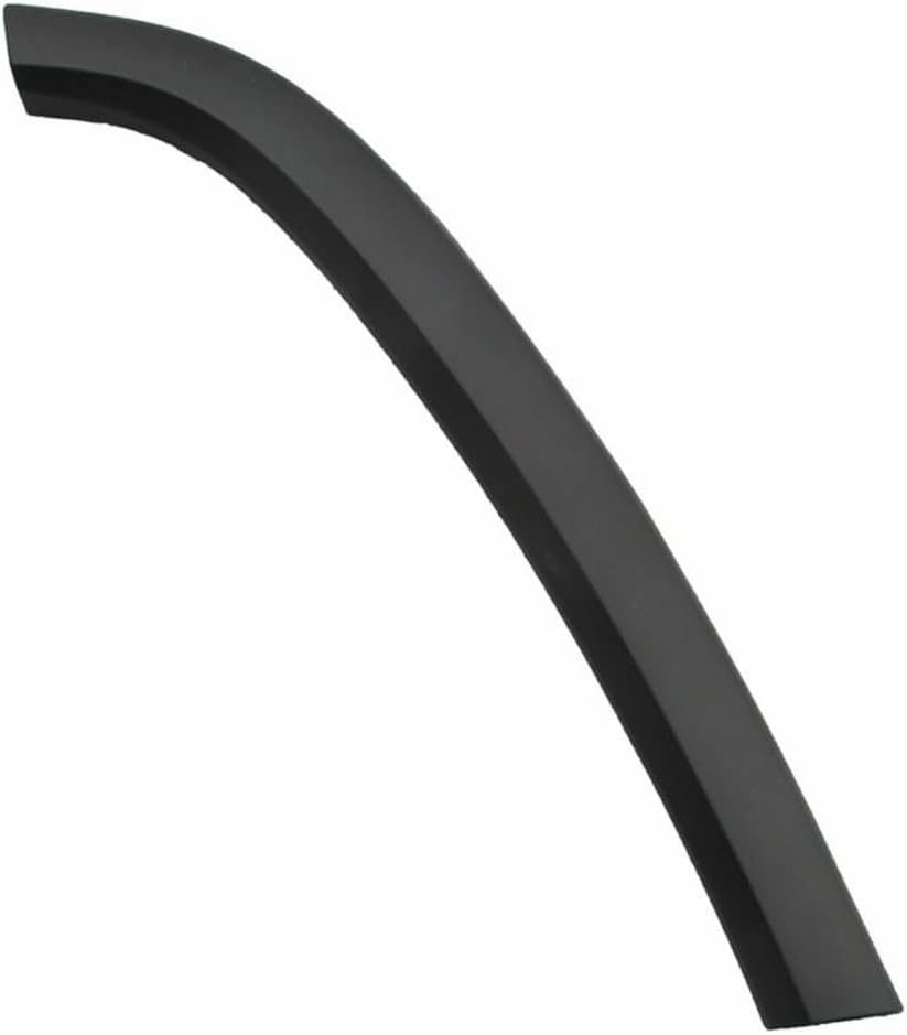 Passenger Side Rear Wheel Arch Molding for Jeep Grand Cherokee 2011-2021 K1394
