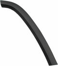 Passenger Side Rear Wheel Arch Molding for Jeep Grand Cherokee 2011-2021 K1394