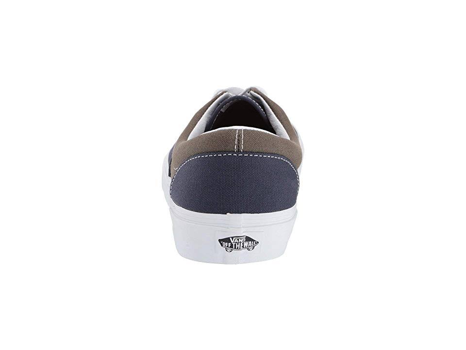 Parisian Night Grape Leaf Era Shoes R73247