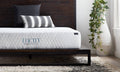 10-Inch Gel Memory Foam Mattress J548032