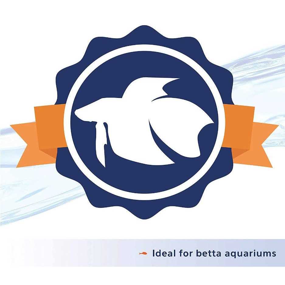Betta Bowl Water Conditioner H33122