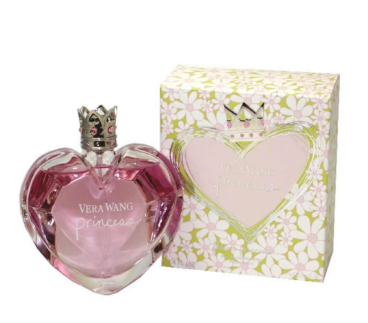Eau De Toilette 3.4 oz Spray E3724