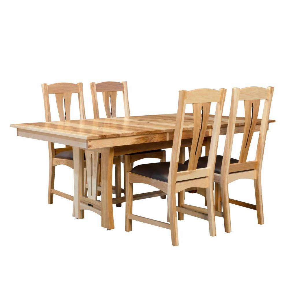 Extendable Dining Table B632853