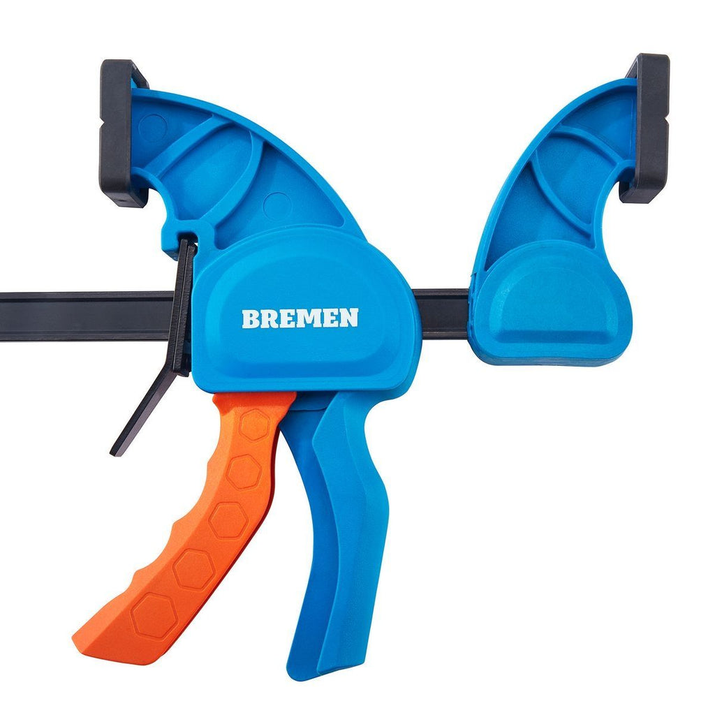 24 in. Trigger Clamp/Spreader D7596