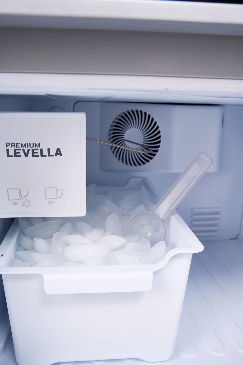 9.0 cu. ft Single Door Commercial Refrigerator Beverage Cooler in Silver V4629