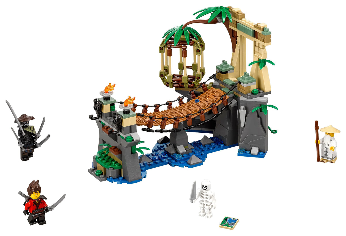 Building Set 312 Pieces O9780