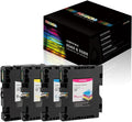 Sublimation Ink Cartridges for Dye Sublimation Print L348404