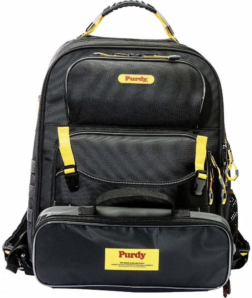 Painter's Backpack Y953298