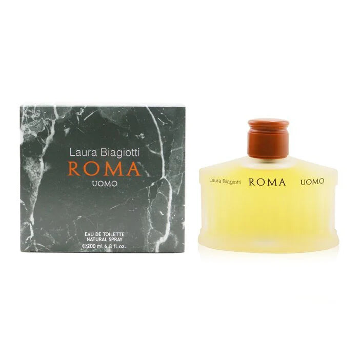 Eau De Toilette Spray 200ml/6.8oz K278089