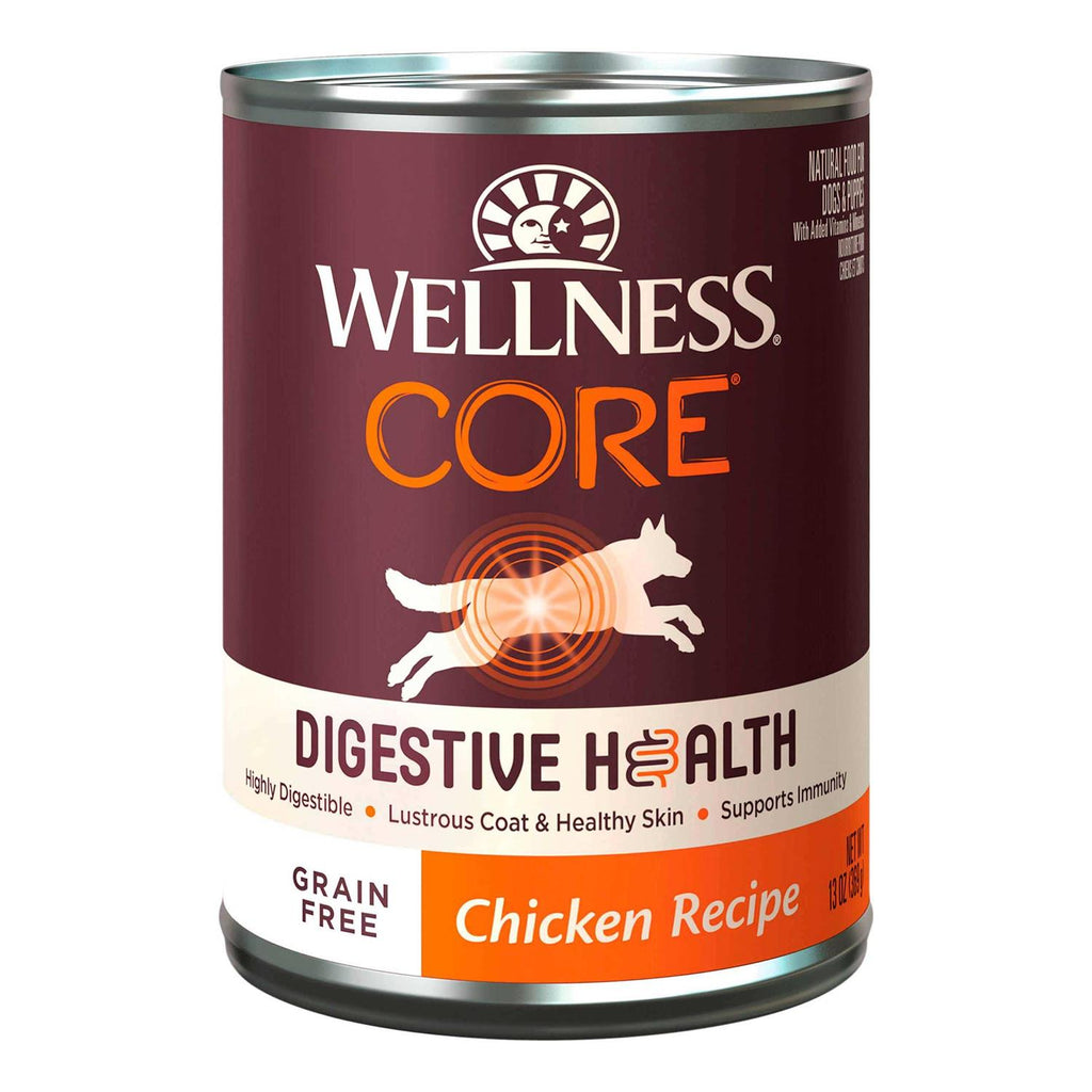 Grain Free Wet Dog Food E931