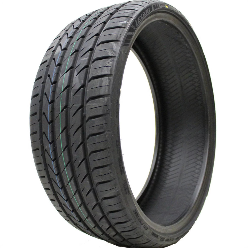 255/30ZR22 95W XL Passenger Tire D72229