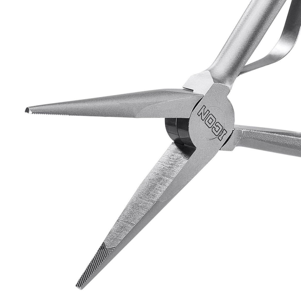 11 in. Needle Nose Pliers P648