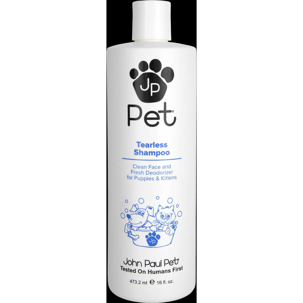 Tearless Shampoo N513537