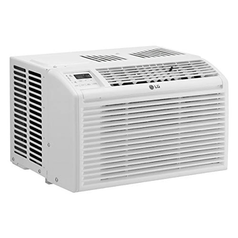 6,000 BTU Window-Mount Air Conditioner O56855