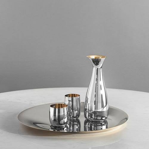 Carafe with Stopper M485